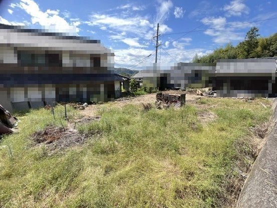 detached 京都府木津川市加茂町例幣小林
地図を見る