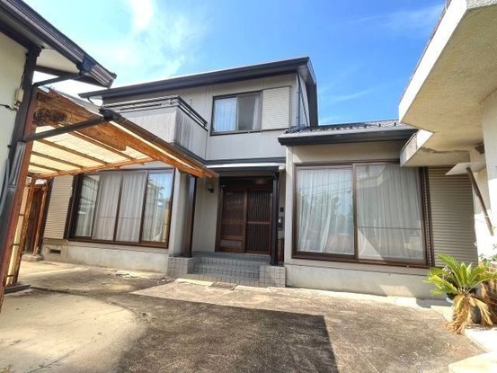 detached 京都府木津川市加茂町例幣小林
地図を見る