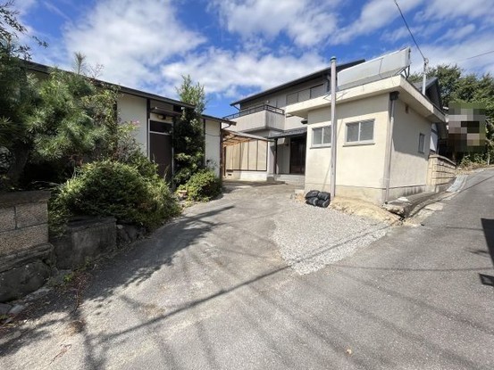 detached 京都府木津川市加茂町例幣小林
地図を見る