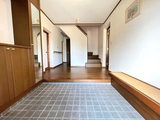 detached 京都府木津川市加茂町例幣小林
地図を見る