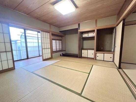 detached 京都府木津川市加茂町例幣小林
地図を見る