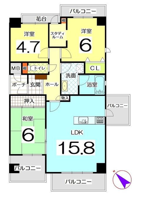 apartment 京都府木津川市木津川台６丁目
地図を見る