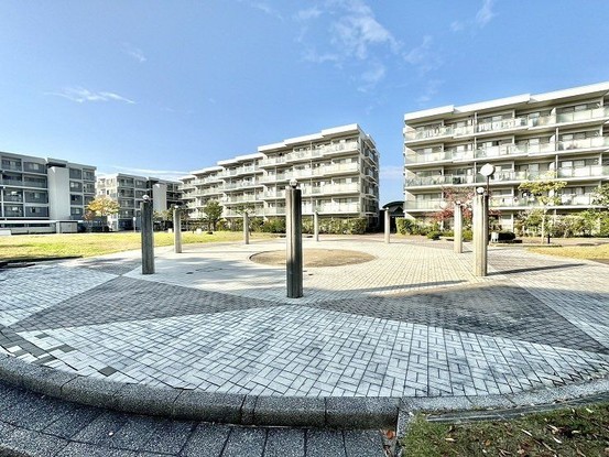 apartment 京都府木津川市州見台６丁目
地図を見る