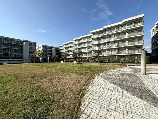 apartment 京都府木津川市州見台６丁目
地図を見る