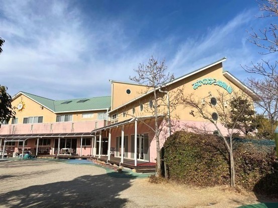apartment 京都府木津川市州見台６丁目
地図を見る