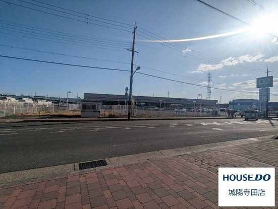 detached 京都府八幡市八幡植松
地図を見る