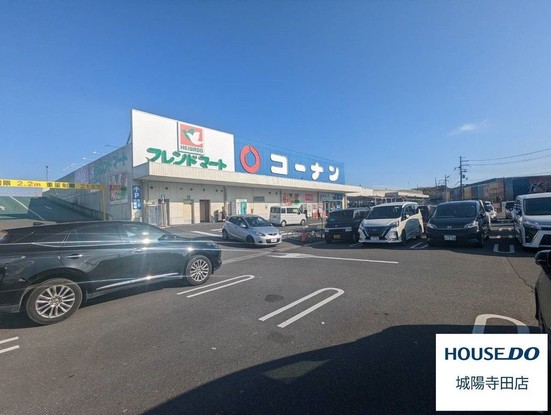 detached 京都府八幡市八幡植松
地図を見る