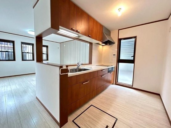 detached 京都府八幡市八幡植松
地図を見る