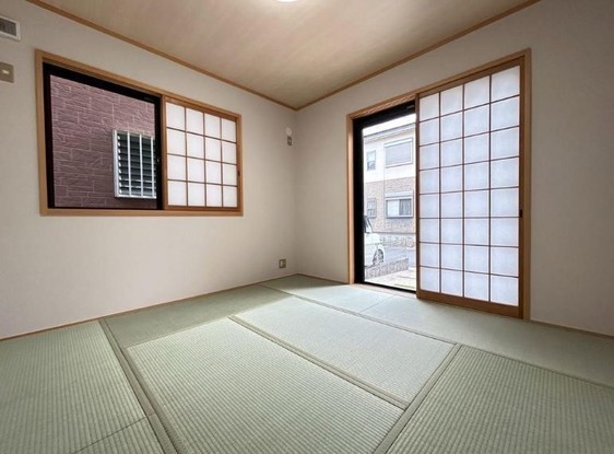 detached 京都府八幡市八幡植松
地図を見る