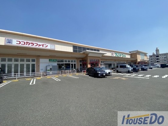 detached 京都府宇治市伊勢田町中荒
地図を見る