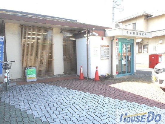 detached 京都府宇治市伊勢田町中荒
地図を見る