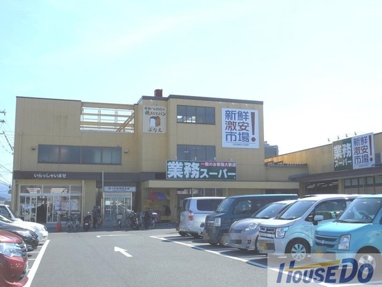 detached 京都府宇治市伊勢田町中荒
地図を見る