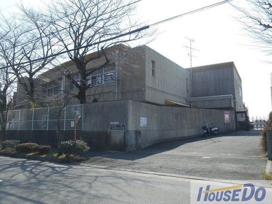 detached 京都府久世郡久御山町林北畑
地図を見る