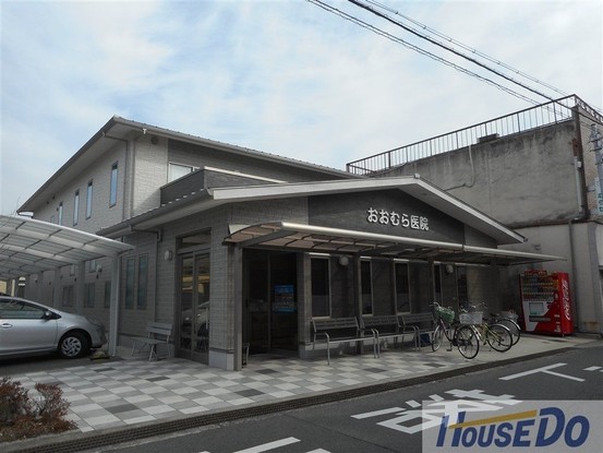 detached 京都府久世郡久御山町林北畑
地図を見る