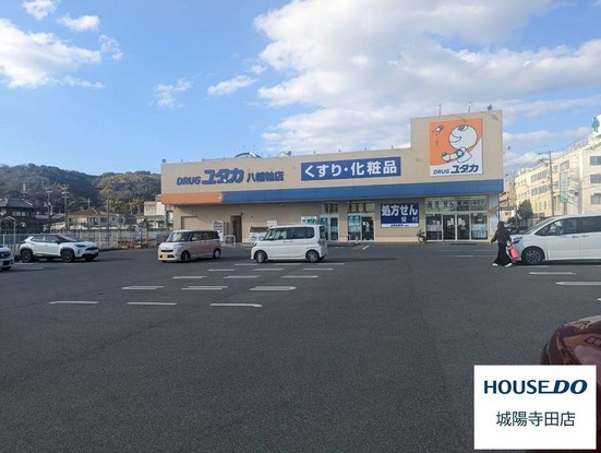 apartment 京都府八幡市八幡平田
地図を見る