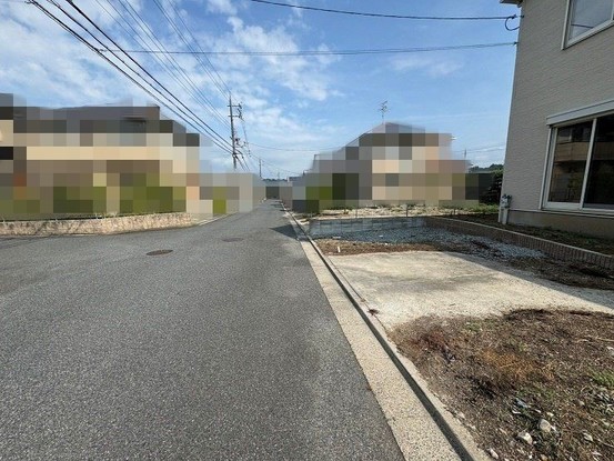 detached 京都府木津川市梅美台３丁目
地図を見る