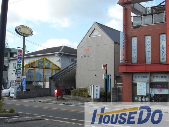 apartment 京都府城陽市平川室木
地図を見る