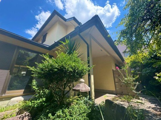 detached 京都府京田辺市大住責谷
地図を見る