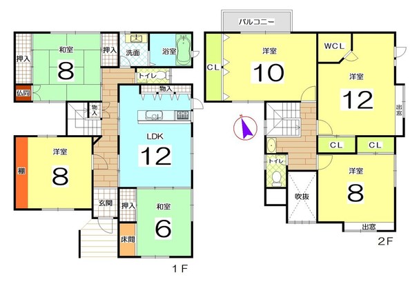 detached 京都府京田辺市大住責谷
地図を見る