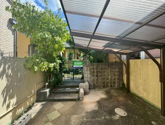 detached 京都府京田辺市大住責谷
地図を見る