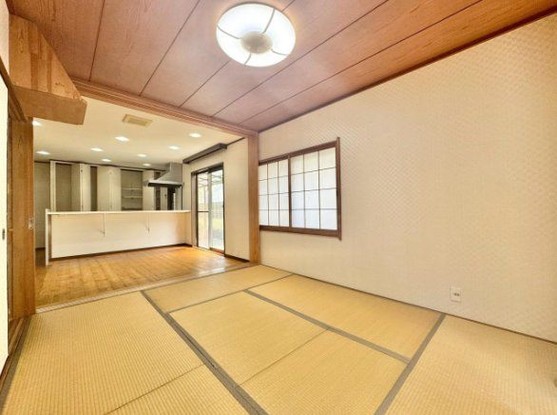 detached 京都府京田辺市大住責谷
地図を見る