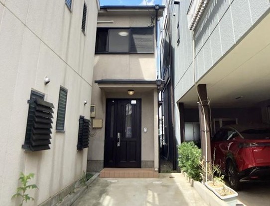 detached 京都府宇治市槇島町一ノ坪
地図を見る