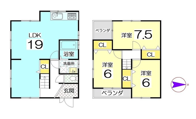 detached 京都府宇治市槇島町一ノ坪
地図を見る
