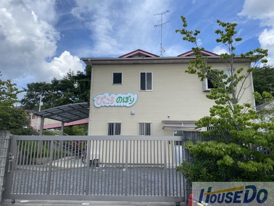 detached 京都府宇治市平尾台３丁目
地図を見る