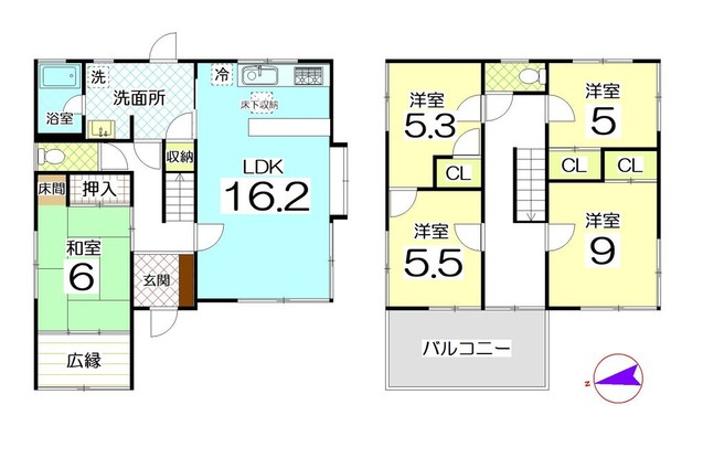 detached 京都府宇治市平尾台３丁目
地図を見る