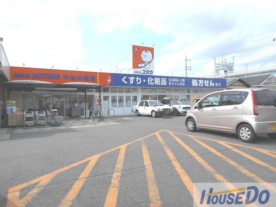 apartment 京都府宇治市五ケ庄西田
地図を見る