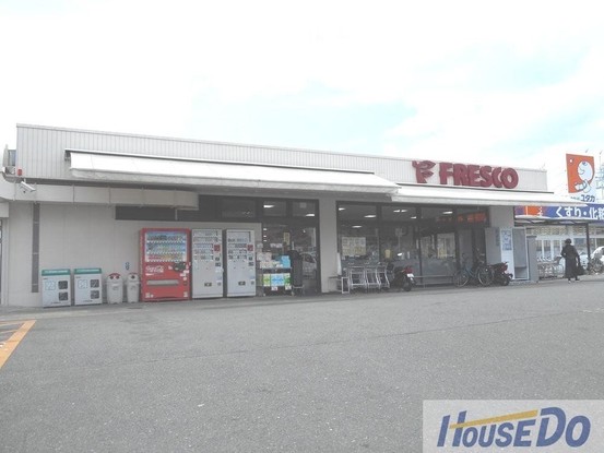 apartment 京都府宇治市五ケ庄西田
地図を見る