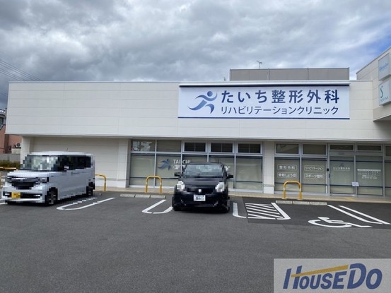 detached 京都府宇治市小倉町堀池
地図を見る