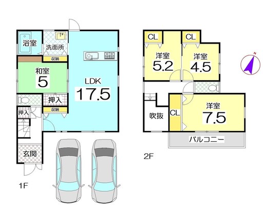commercial 京都府宇治市大久保町久保
地図を見る