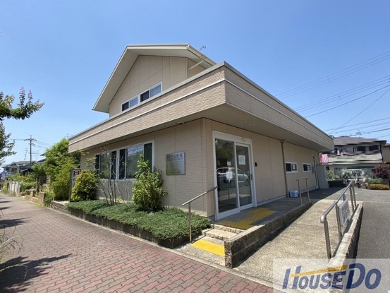 commercial 京都府宇治市大久保町久保
地図を見る
