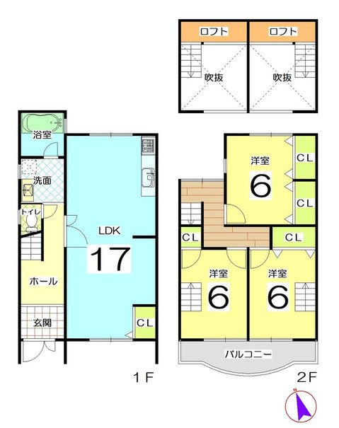 detached 京都府宇治市五ケ庄大林
地図を見る