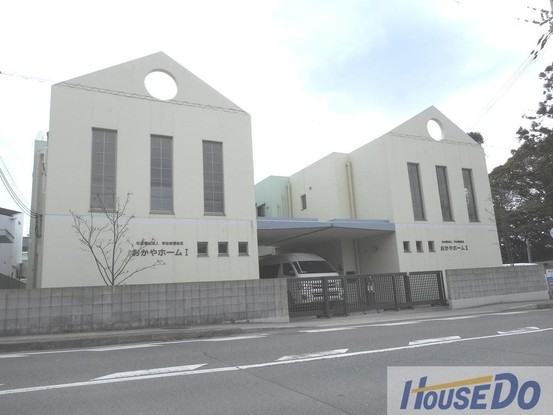 detached 京都府宇治市五ケ庄大林
地図を見る