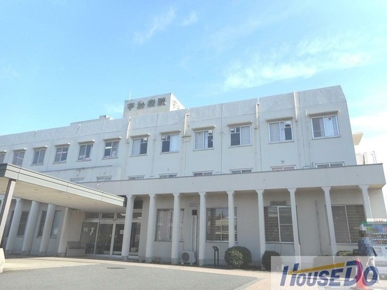 detached 京都府宇治市五ケ庄大林
地図を見る