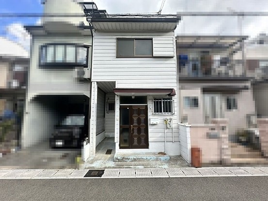 detached 京都府宇治市大久保町南ノ口
地図を見る