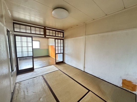 detached 京都府宇治市大久保町南ノ口
地図を見る