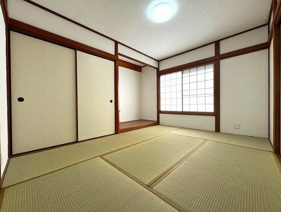 detached 京都府木津川市南加茂台９丁目
地図を見る