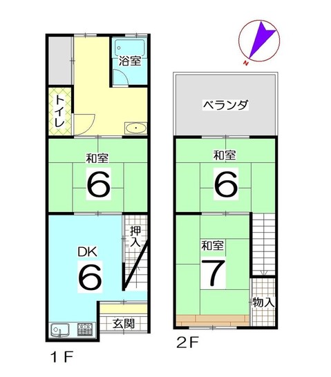 commercial 京都府宇治市小倉町南浦
地図を見る