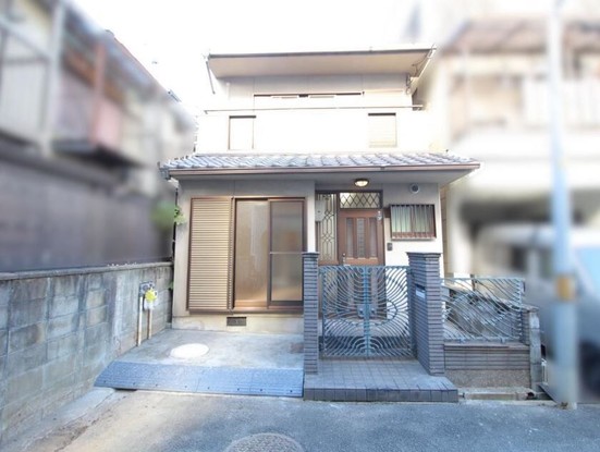 detached 京都府宇治市小倉町西浦
地図を見る