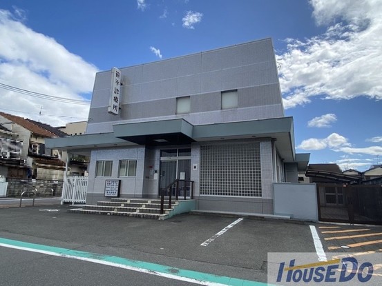 detached 京都府宇治市小倉町西浦
地図を見る