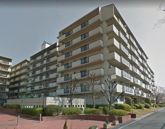 apartment 京都府京田辺市草内鐘鉦割
地図を見る