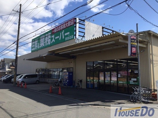 apartment 京都府京田辺市草内鐘鉦割
地図を見る