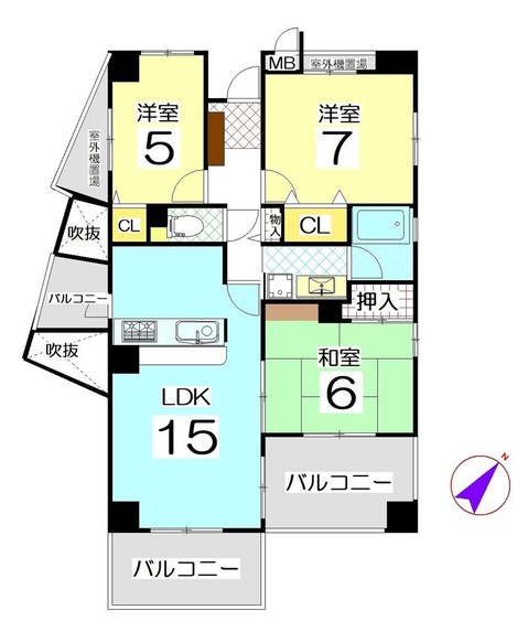 apartment 京都府木津川市木津川台６丁目
地図を見る