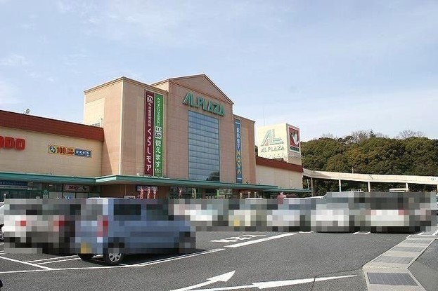 apartment 京都府木津川市木津川台６丁目
地図を見る