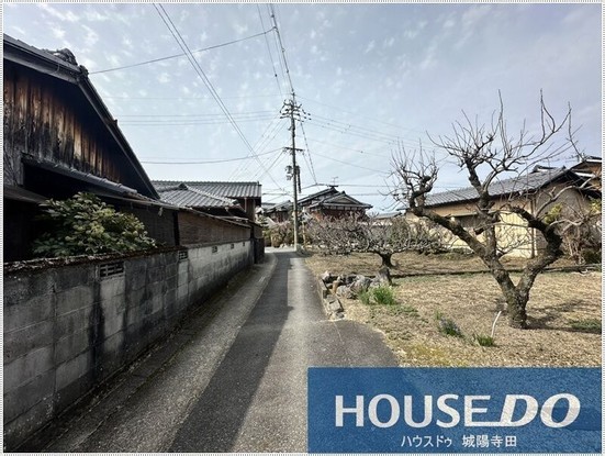 detached 京都府城陽市中中ノ郷
地図を見る