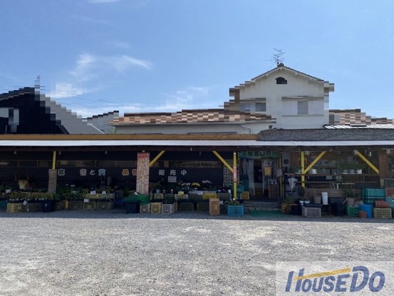 detached 京都府京田辺市大住大坪
地図を見る