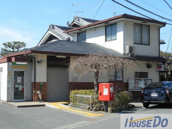 detached 京都府京田辺市三山木中央５丁目
地図を見る